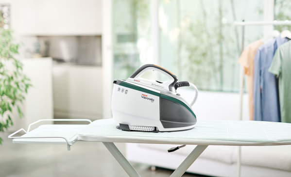 Comment bien utiliser votre centrale vapeur ?