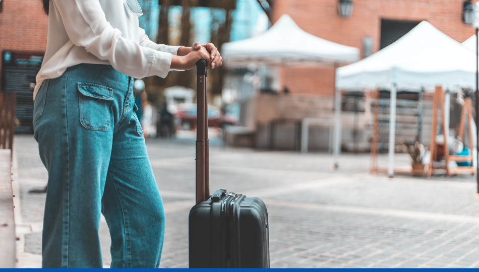 20 conseils pour voyager à l’abri des punaises de lit