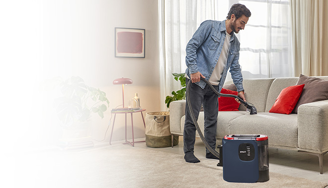 La photo montre Polti StainOver