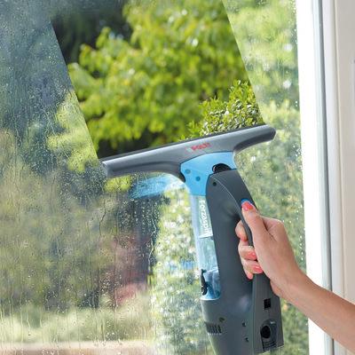 Forzaspira: Nettoyeur vitre sans trace