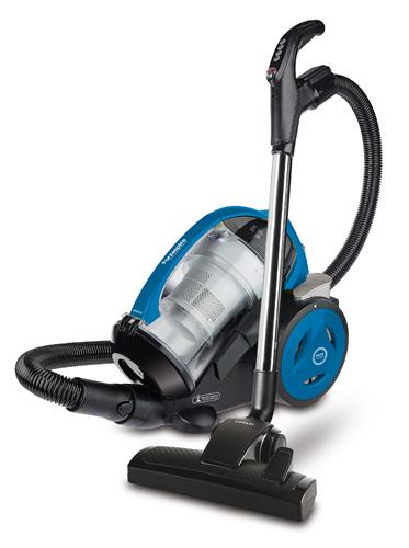 Forzaspira: aspirateur puissant