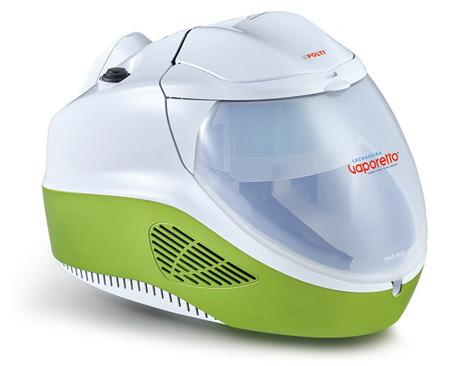 Nettoyeur vapeur Lecoaspira