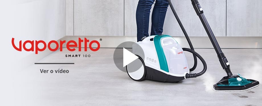 Limpiadores a vapor trineo