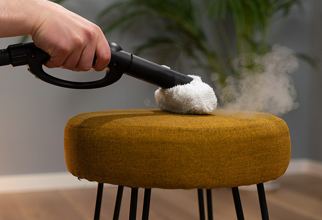 Polti Vaporetto: Nettoyage et désinfection professionnels