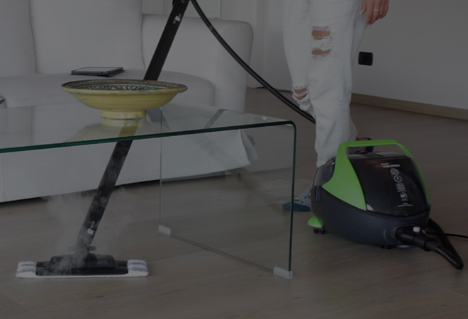 Polti Vaporetto: regarder le vidéo