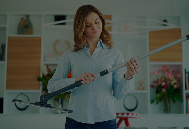 Polti Moppy: regarder le vidéo