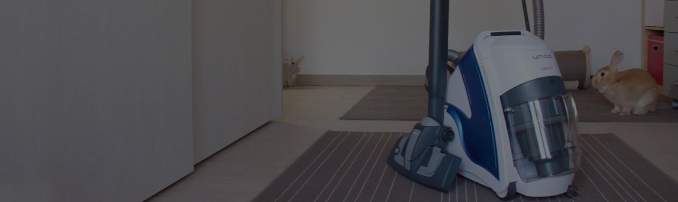 Unico est seulement Polti