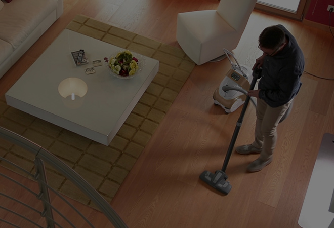 Polti Unico: regarder le vidéo