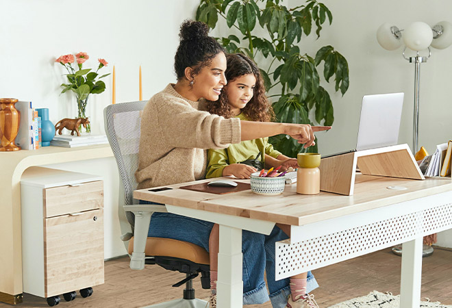 Polti #homelovers: la communauté sur Instagram