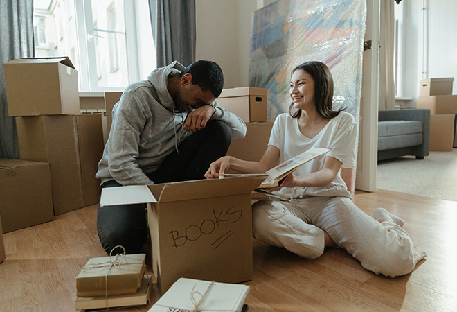 Polti #homelovers: la communauté pensée pour toi