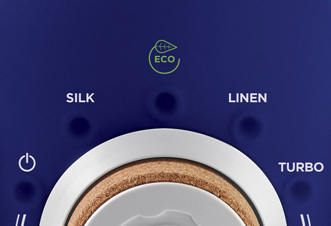 Polti: économie d'énergie