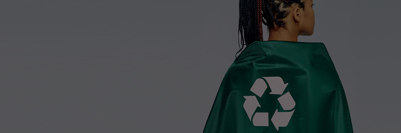 Polti pour le recyclage