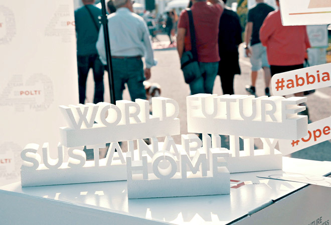 Entreprise Polti: nos valeurs