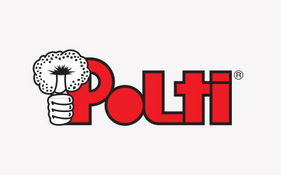 Evolution de la marque Polti: les origines