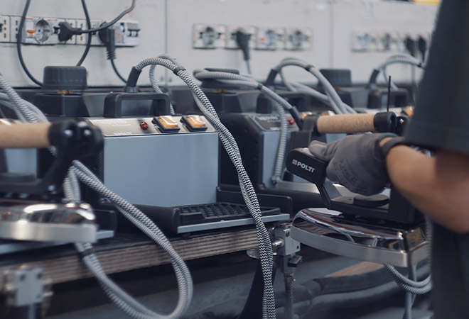 L'histoire de Polti: récits des protagonistes