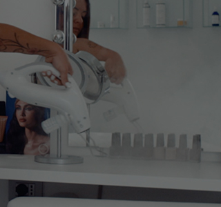 Appareils Polti pour les services