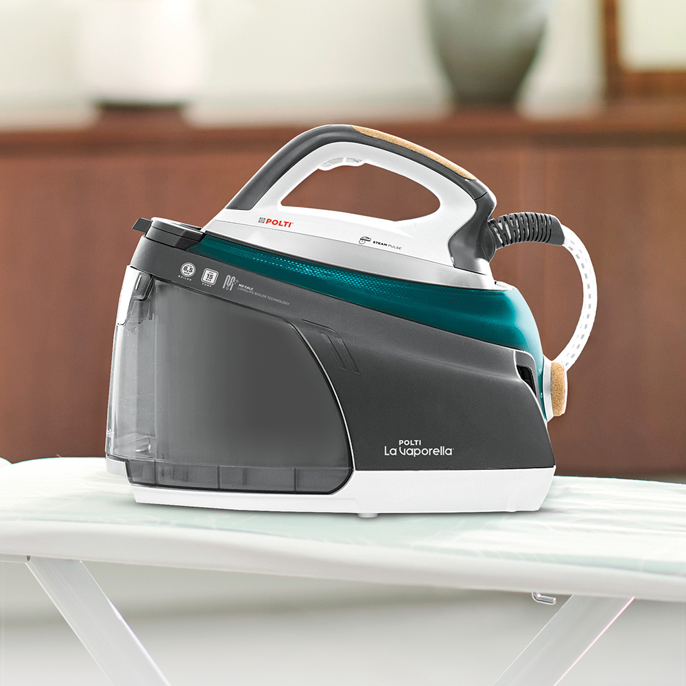 Polti Vaporella pour le repassage