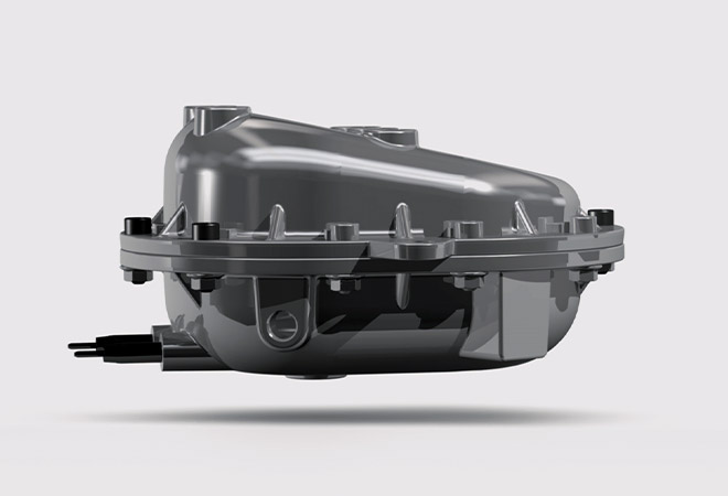 Polti La Vaporella: garantie sur le système chaudière