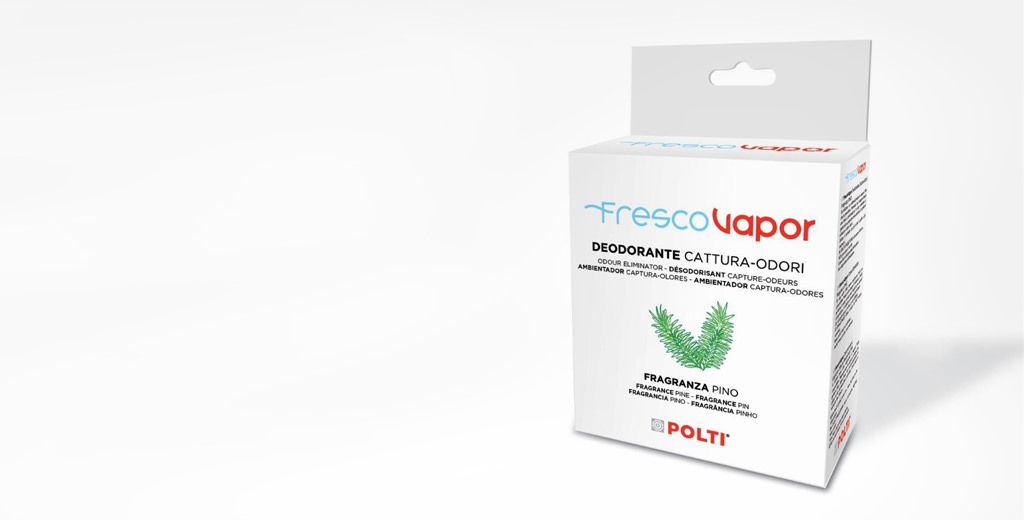 Accessoires pour Vaporetto et Vaporetto Lecoaspira