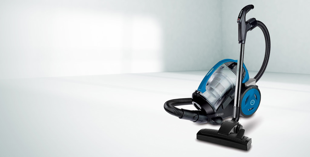aspirateur cyclonique