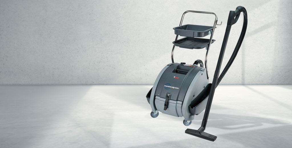 aspirateur cyclonique