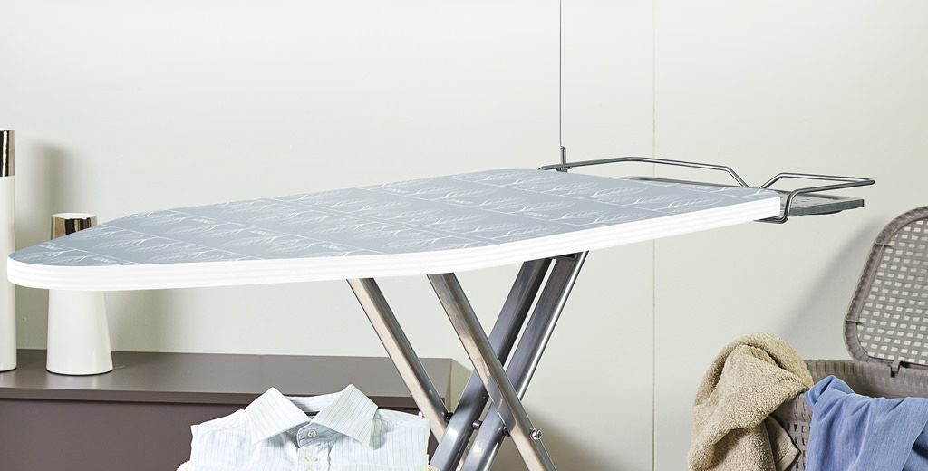 Tables à repasser