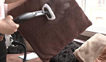 Kit of 6 Vaporetto sockettes thorough cleaning