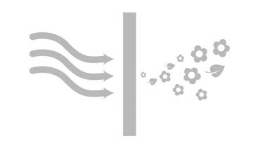 Frescoaspira Pulito air freshener