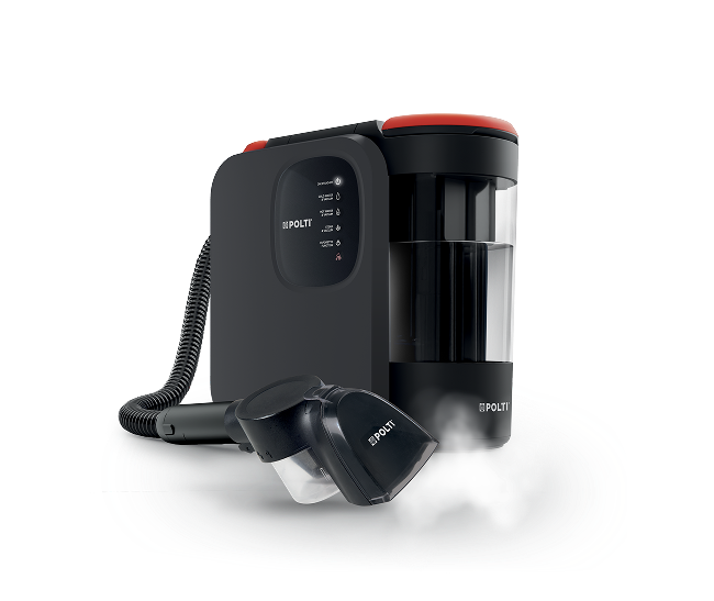 Pourquoi choisir Polti StainOver?