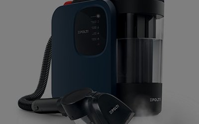 Polti Notices d'utilisation: Spot Cleaner