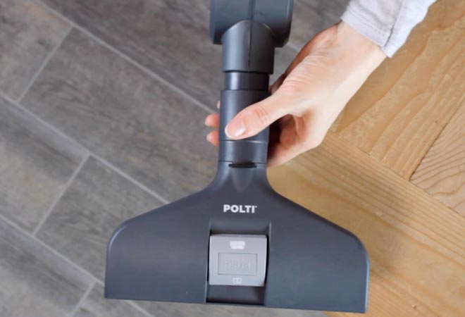 Assistance Polti: trouver les accessoires compatibles