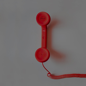 Assistance Polti: envoyer une demande