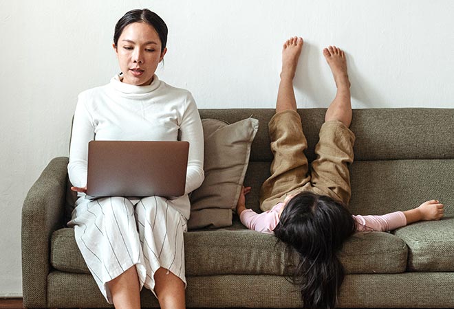 Assistance Polti: Enregistrement Produit