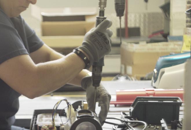 Assistance Polti: garantie 24 mois