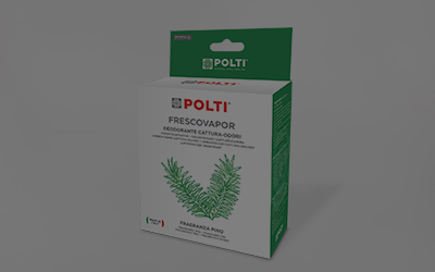 Notices d'utilisation Polti: Accessoires