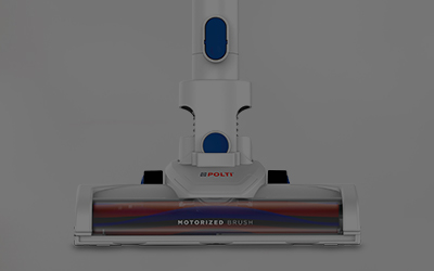 Polti Notices d'utilisation: Aspirateurs balais