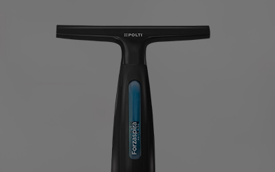 Polti Notices d'utilisation: Nettoyeurs vitres