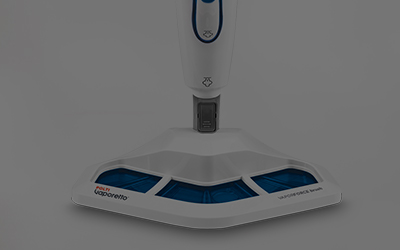 Polti Notices d'utilisation: Balais vapeur