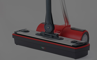 Polti Notices d'utilisation: Moppy