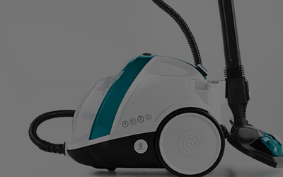 Polti Notices d'utilisation: Nettoyeurs vapeur traîneaux