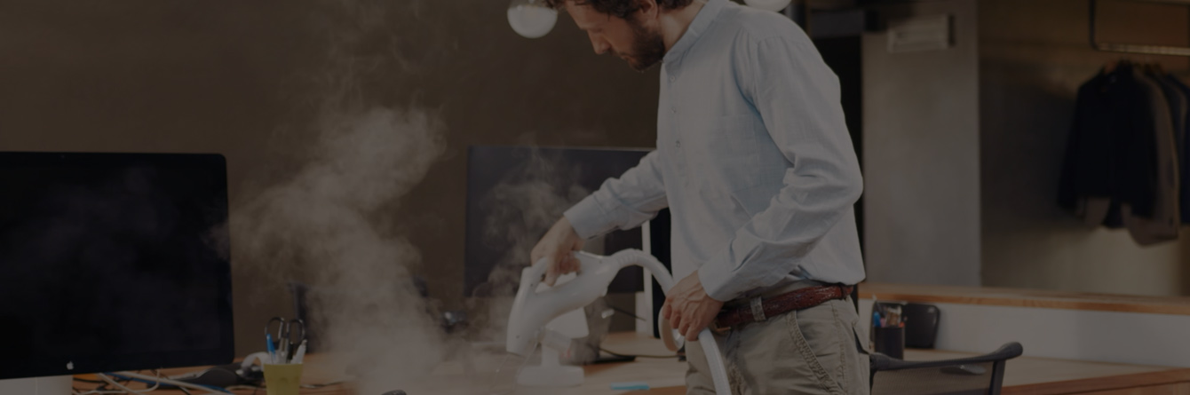 DDV Polti: regarder le vidéo