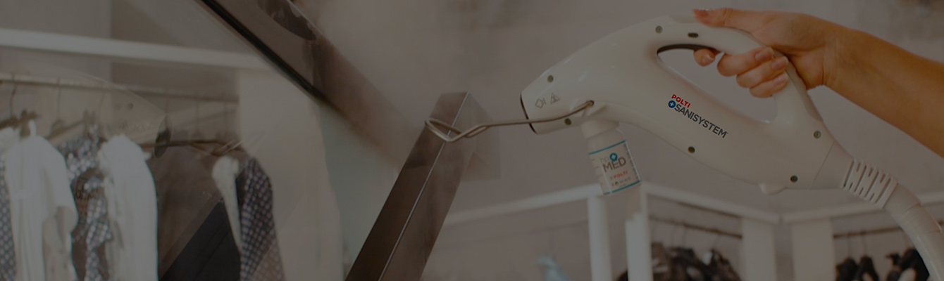 Normes de qualité Polti