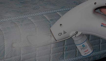 Polti Cimex Eradicator: efficacité testée