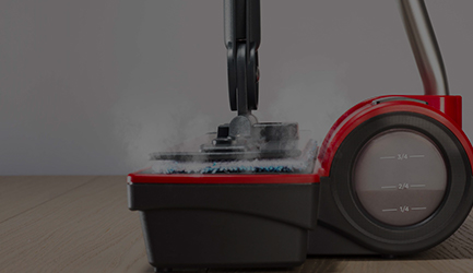 Polti Moppy: efficacité testée