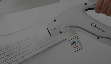 Polti Sani System: efficacité testée