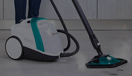 Polti Vaporetto e Polti Unico: efficacité testée